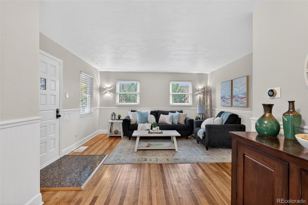 Photo of 855 S Decatur Street, Denver, CO 80219 (MLS # 4736326)