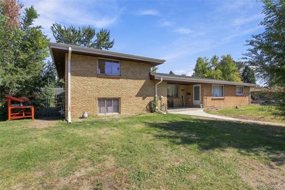 3620 Pierce Street Wheat Ridge CO 80033