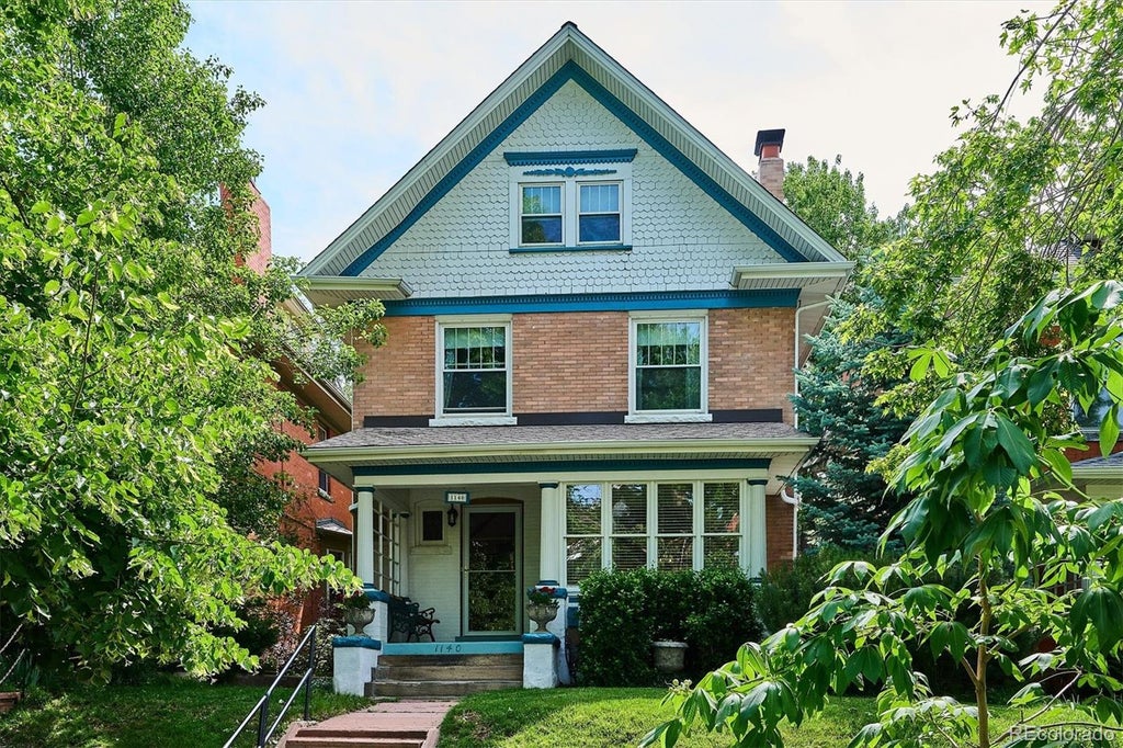 Photo of Denver, CO 80218 (MLS # 6024603)