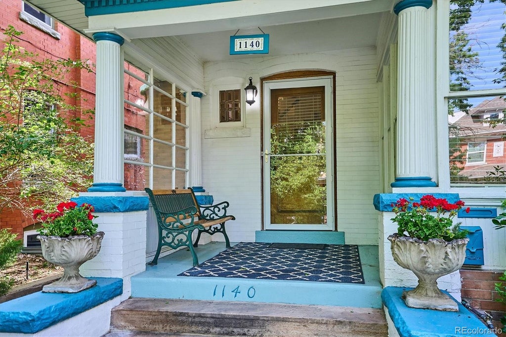 Photo of Denver, CO 80218 (MLS # 6024603)