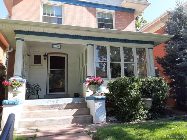 1140 N Emerson Street