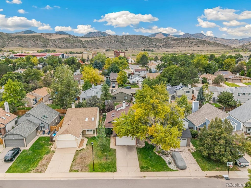 Photo of 5623 S Yank Court, Littleton, CO 80127 (MLS # 2851302)