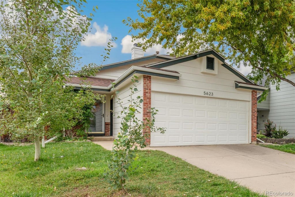 Photo of 5623 S Yank Court, Littleton, CO 80127 (MLS # 2851302)