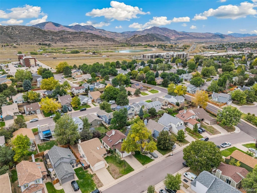 Photo of 5623 S Yank Court, Littleton, CO 80127 (MLS # 2851302)