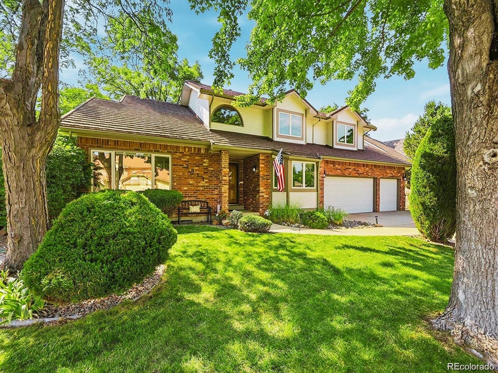 Photo of 3911 Simms Court, Wheat Ridge, CO 80033 (MLS # 2113187)