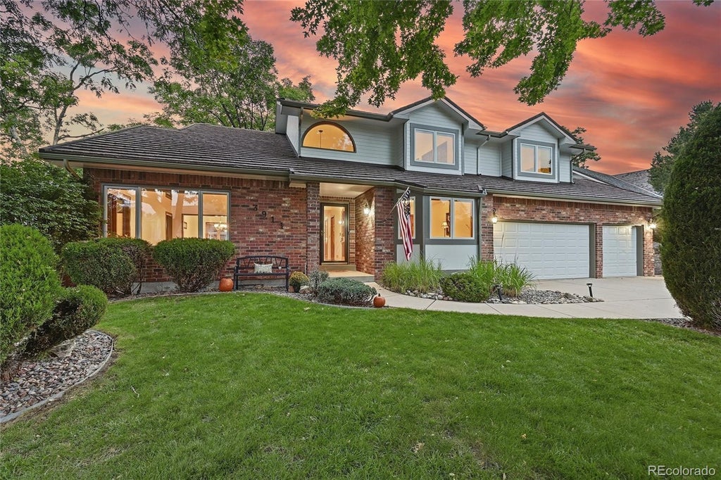 Photo of 3911 Simms Court, Wheat Ridge, CO 80033 (MLS # 2113187)
