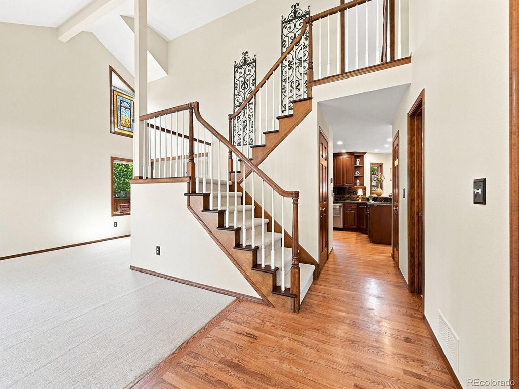 Photo of 3911 Simms Court, Wheat Ridge, CO 80033 (MLS # 2113187)