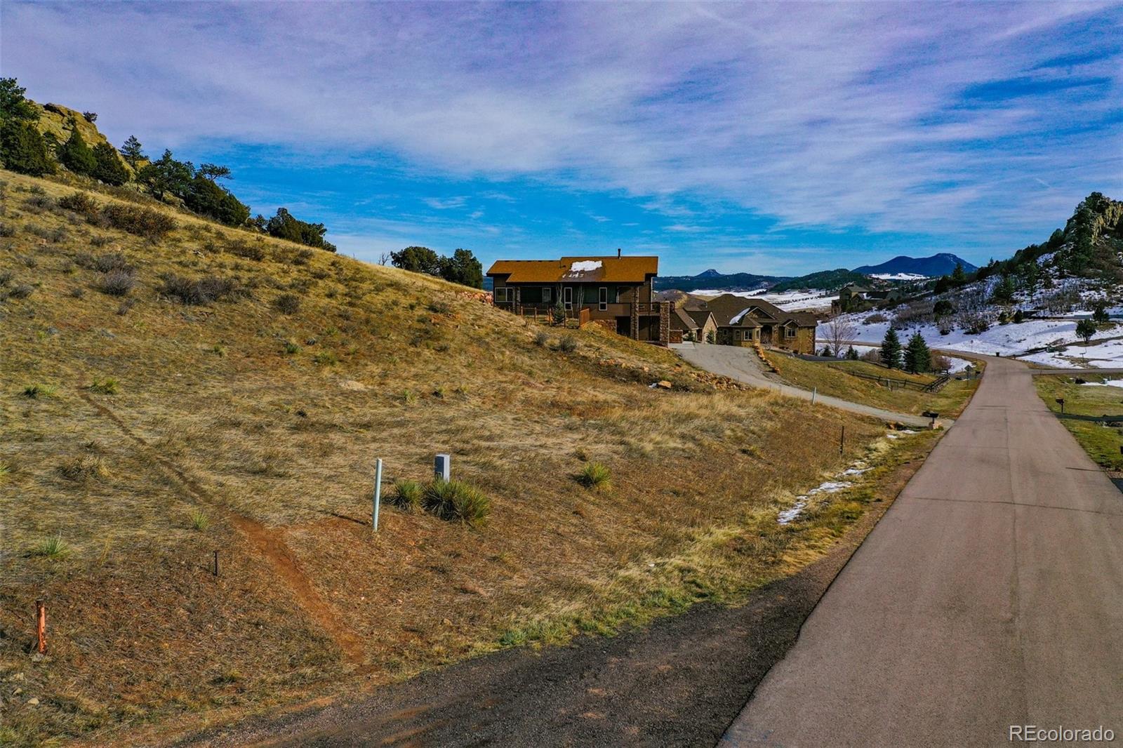 5741 Country Club Drive