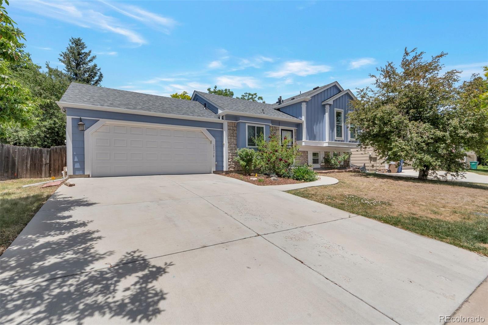 20978 E Dorado Circle