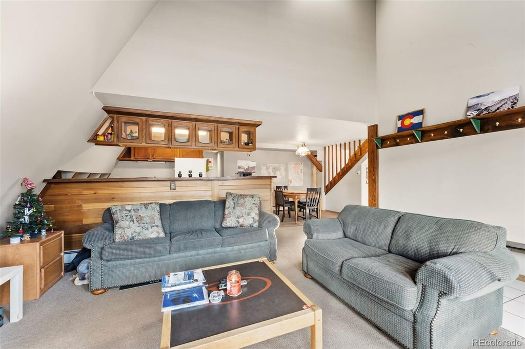 Photo of 656 Tanglewood Lane, Silverthorne, CO 80498 (MLS # 4817391)