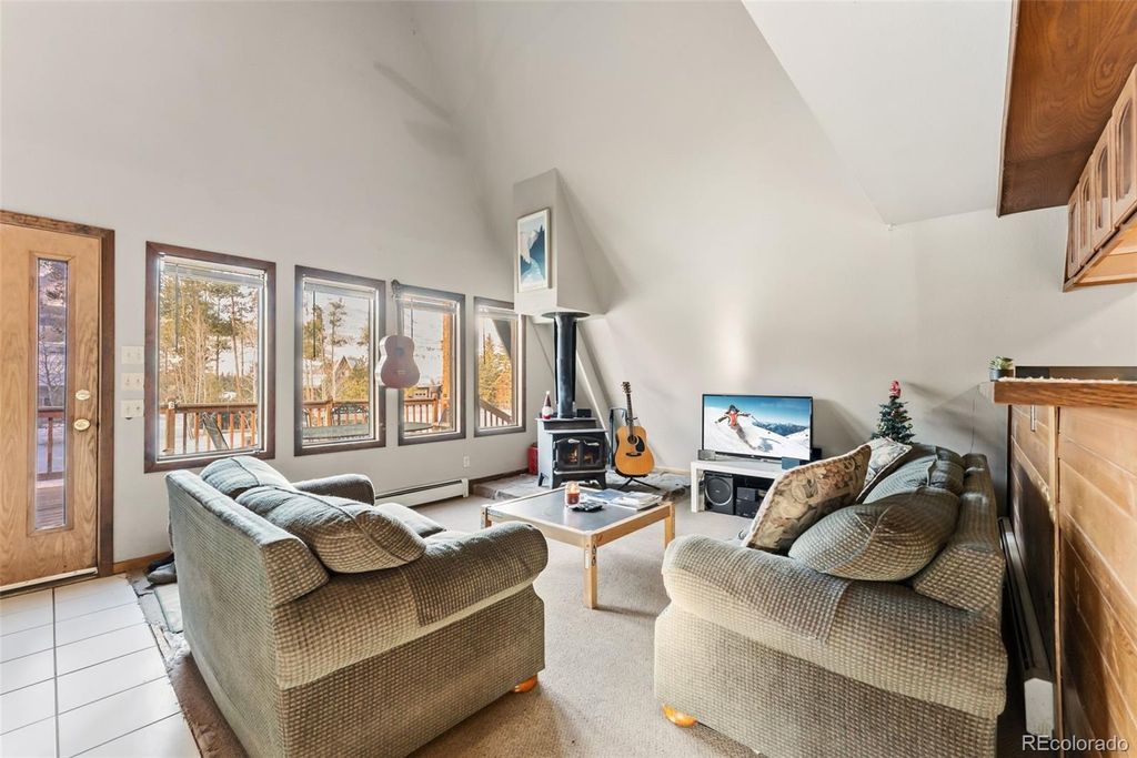 Photo of 656 Tanglewood Lane, Silverthorne, CO 80498 (MLS # 4817391)