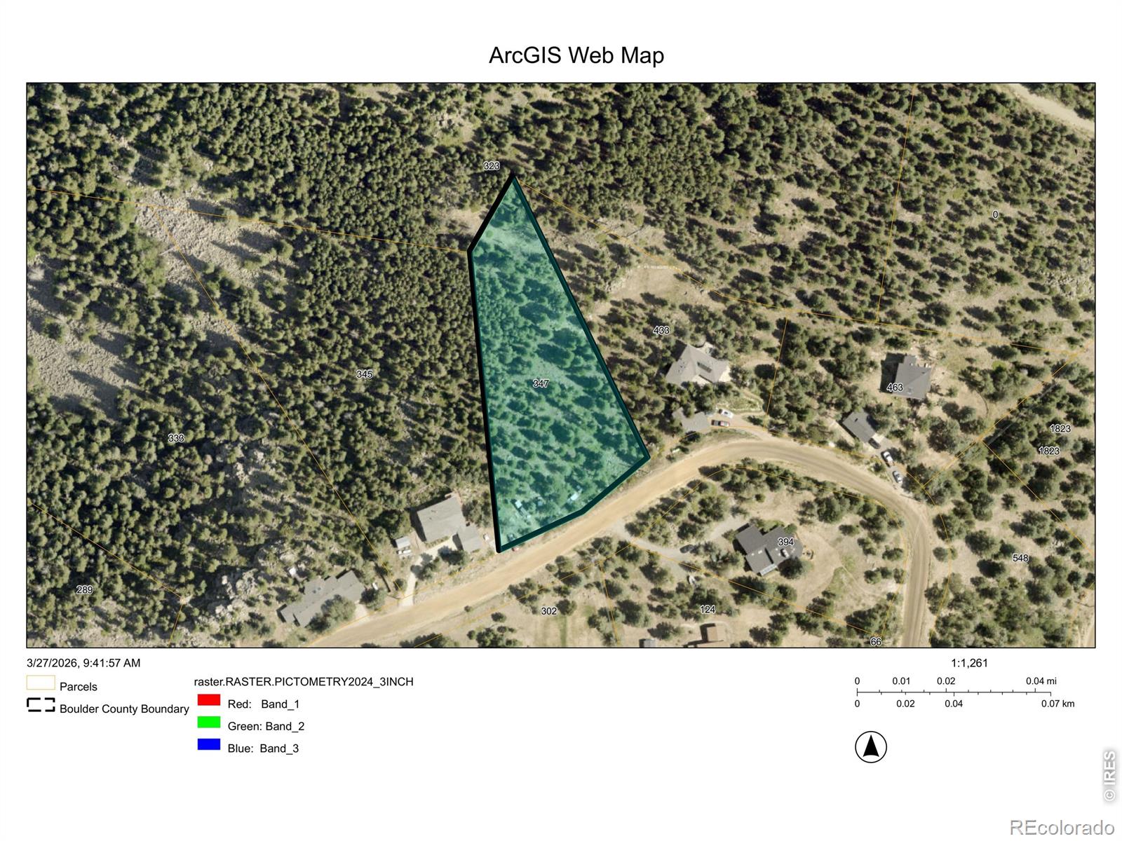 347 Deer Trail Circle