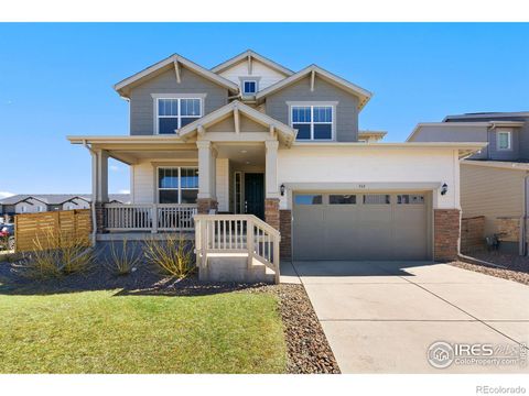 568 Vicot Way, Fort Collins, CO 80524 - #: IR1005331