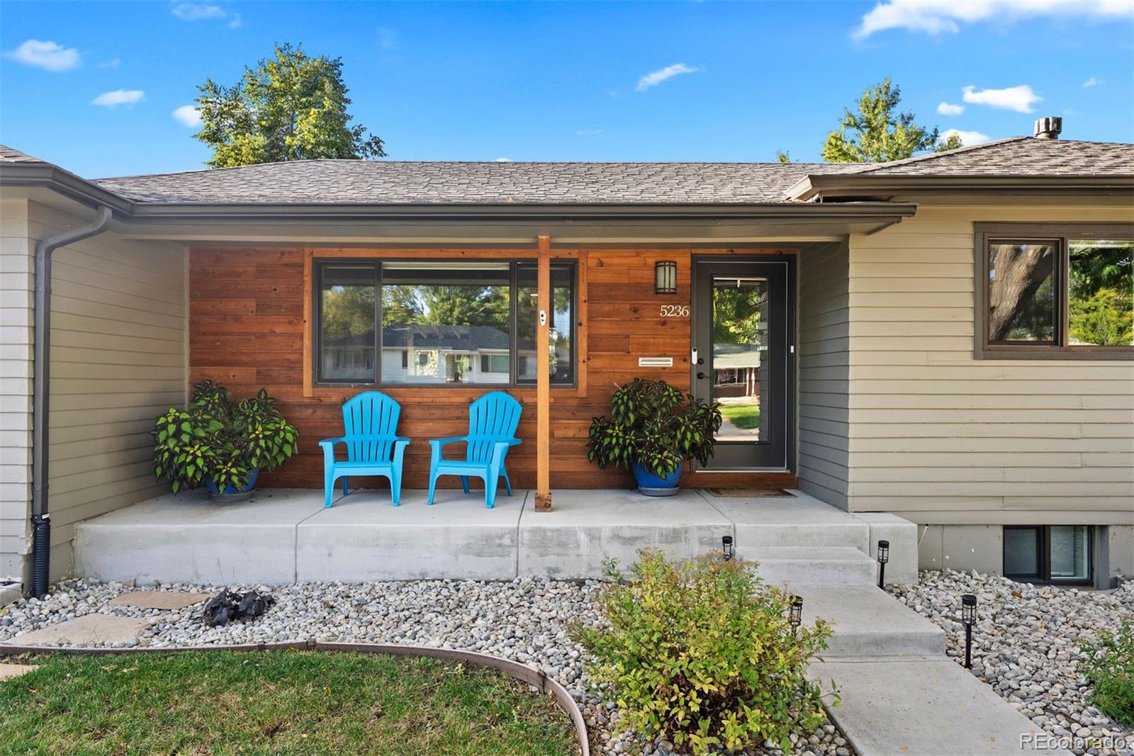 5236 E Atlantic Place