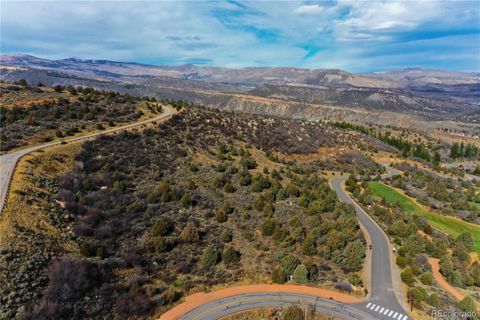 303 Red Sky Wolcott CO 81655