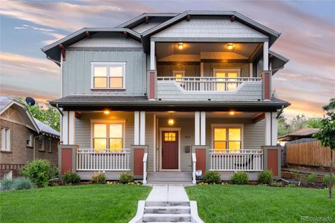 3062 W 37th Avenue Denver CO 80211