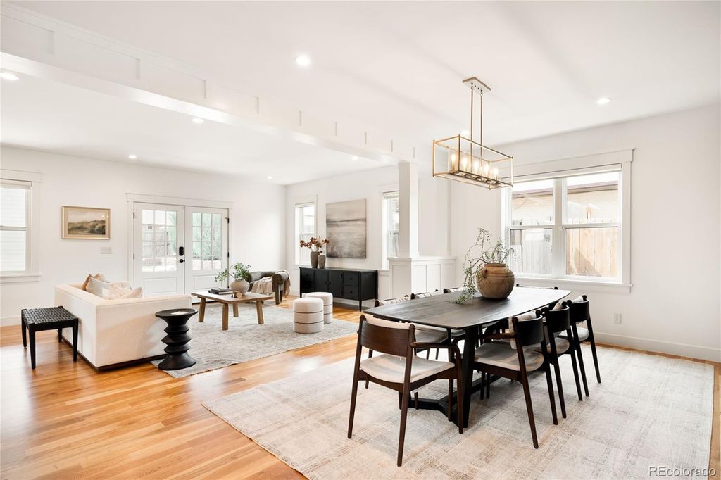 Photo of 3062 W 37th Avenue, Denver, CO 80211 (MLS # 9510369)