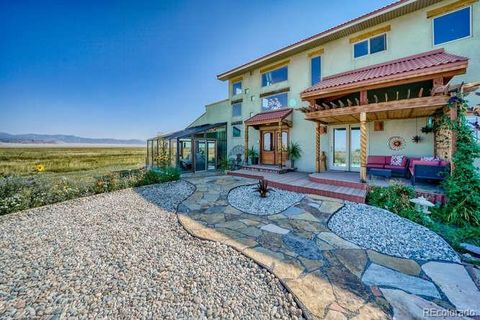 Photo of 51781 County Road X, Saguache, CO 81149 (MLS # 6315673)