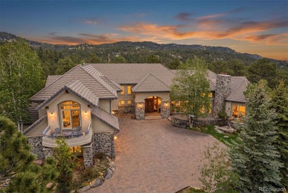 2500 Juniper Court Golden CO 80401
