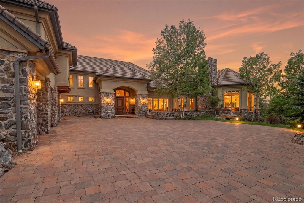 Photo of 2500 Juniper Court, Golden, CO 80401 (MLS # 4533447)