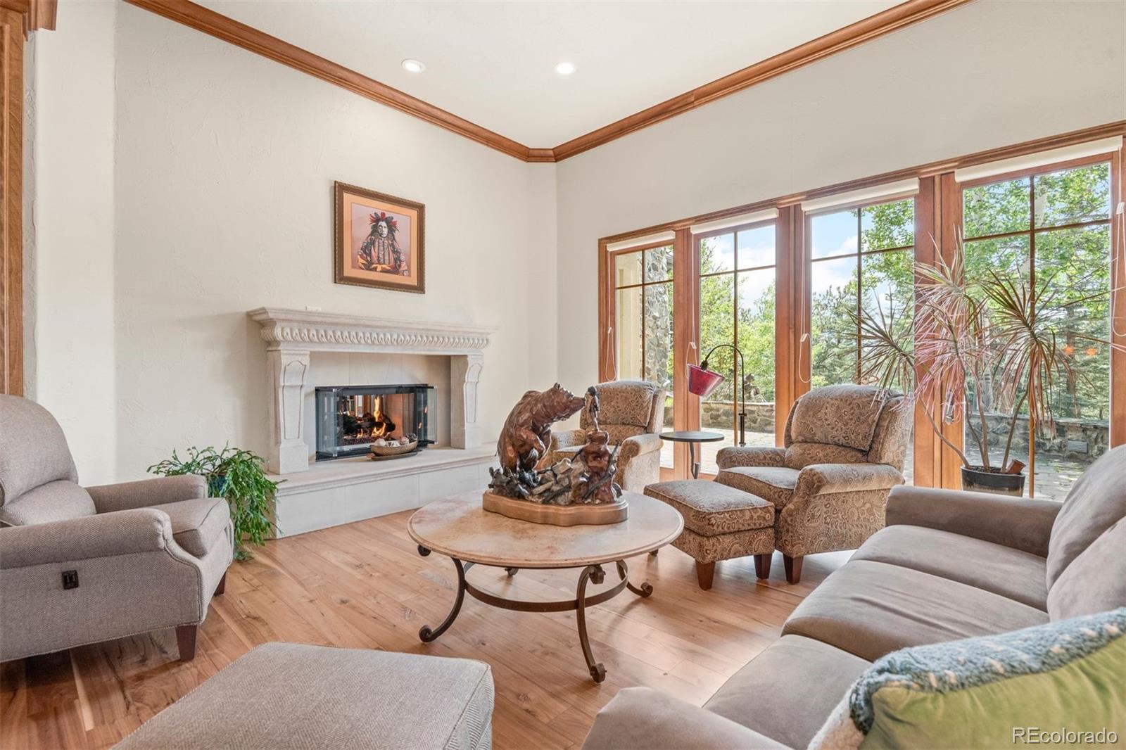 2500 Juniper Court