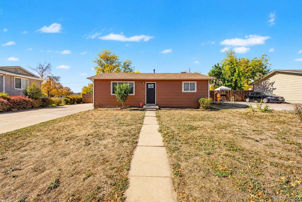 Photo of 7561 Winona Court, Westminster, CO 80030 (MLS # 3029810)