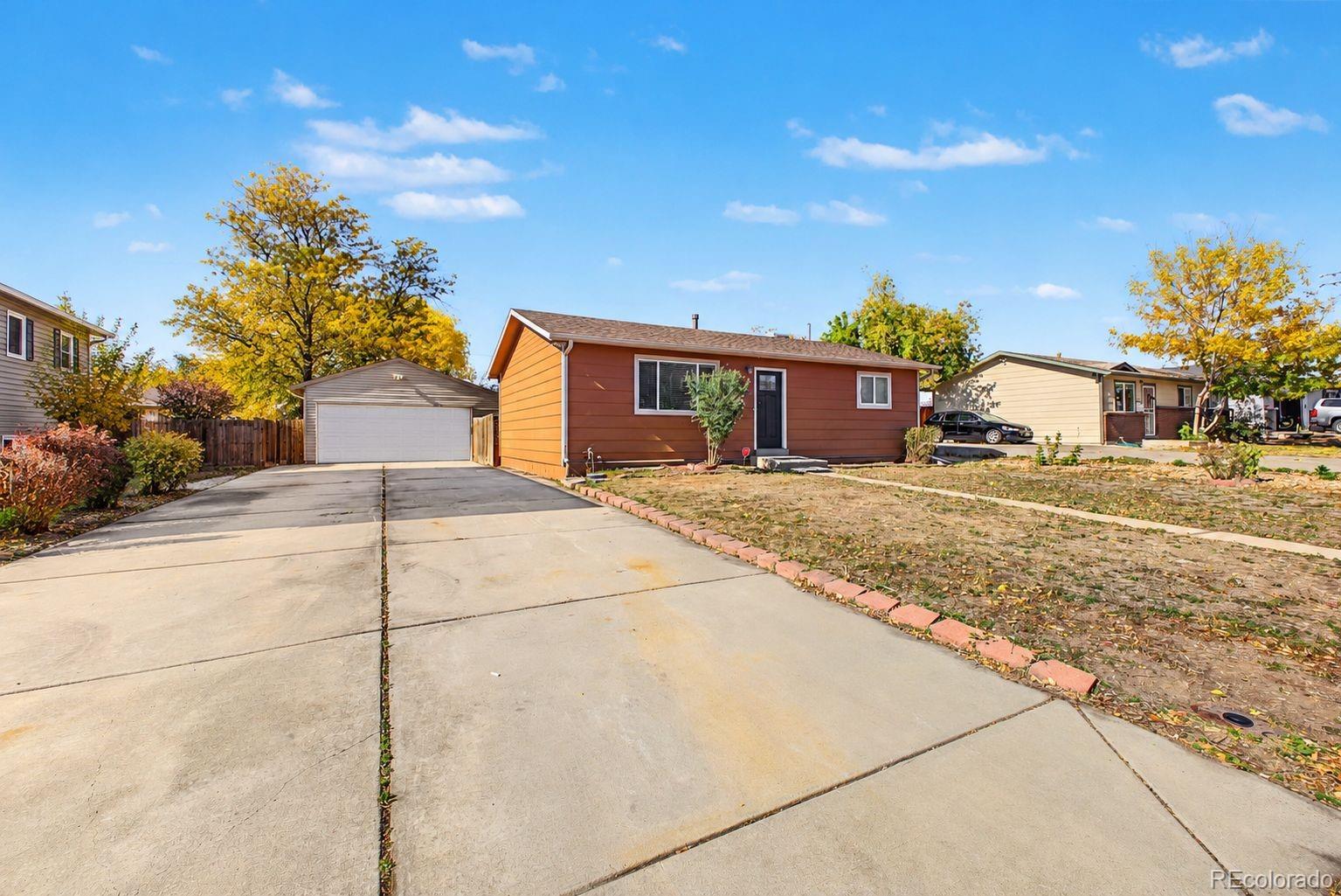 7561 Winona Court
