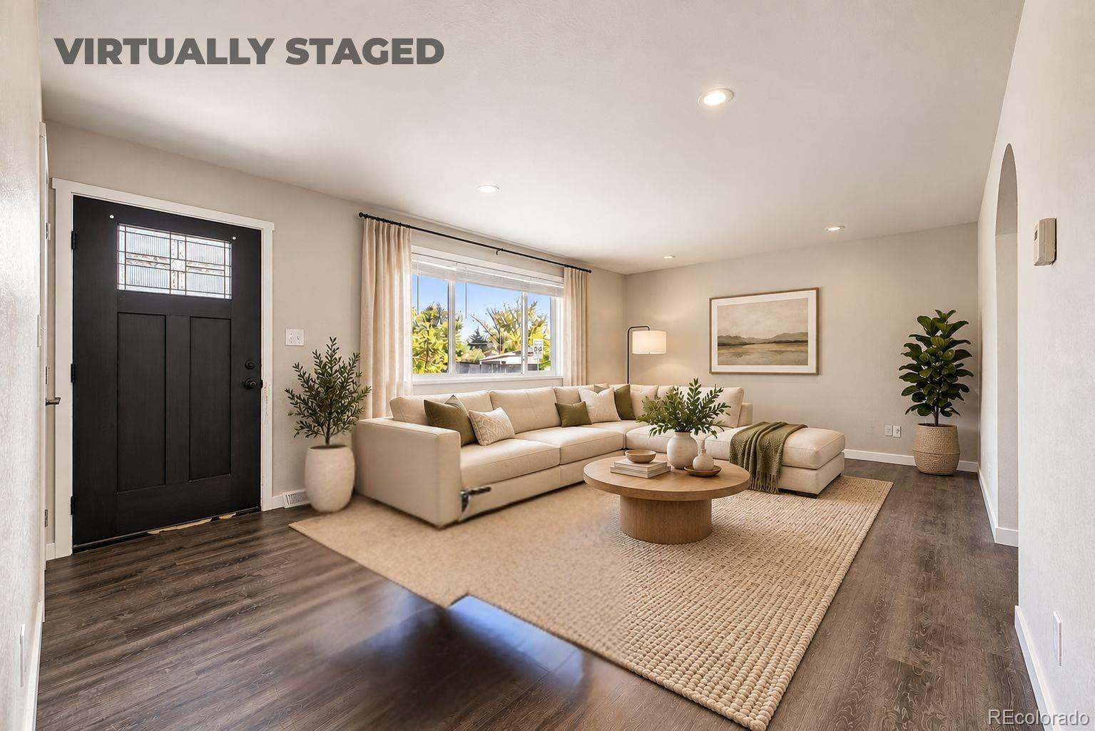 7561 Winona Court