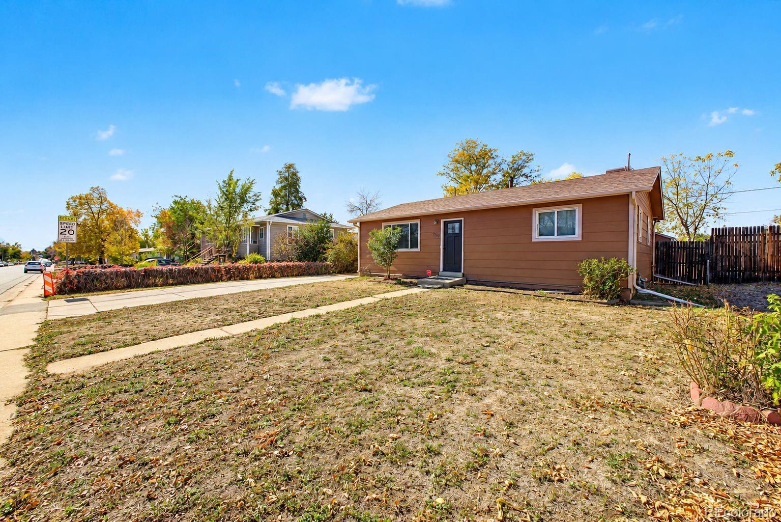 7561 Winona Court