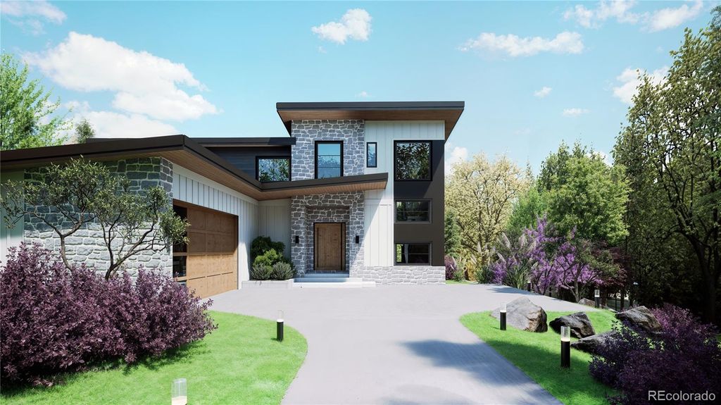 Photo of 4389 N Carr Street, Wheat Ridge, CO 80033 (MLS # 3738003)