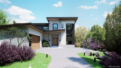 4389 N Carr Street Wheat Ridge CO 80033