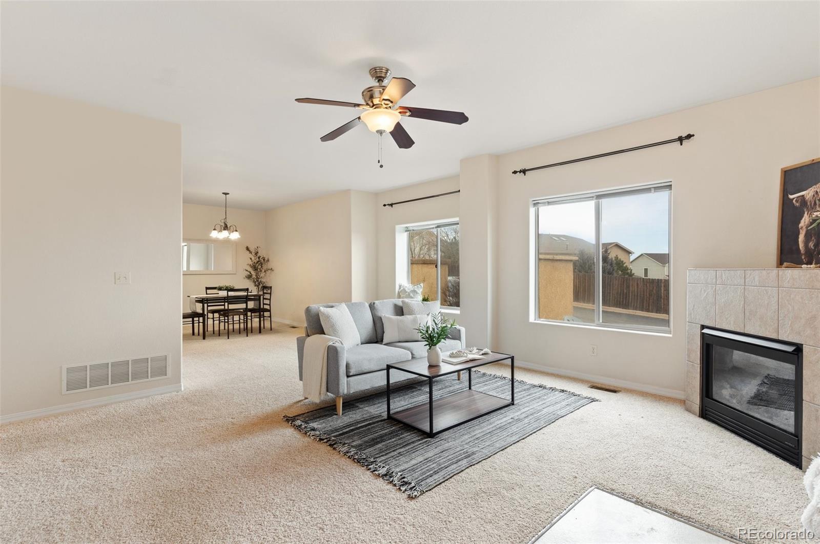 1590 Little Bear Creek Point 2, Colorado Springs, CO, 80904 3 1590 Little Bear Creek Point 2