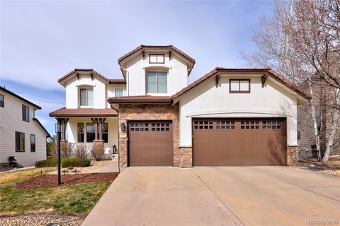9591 Sunset Hill Drive Lone Tree CO 80124