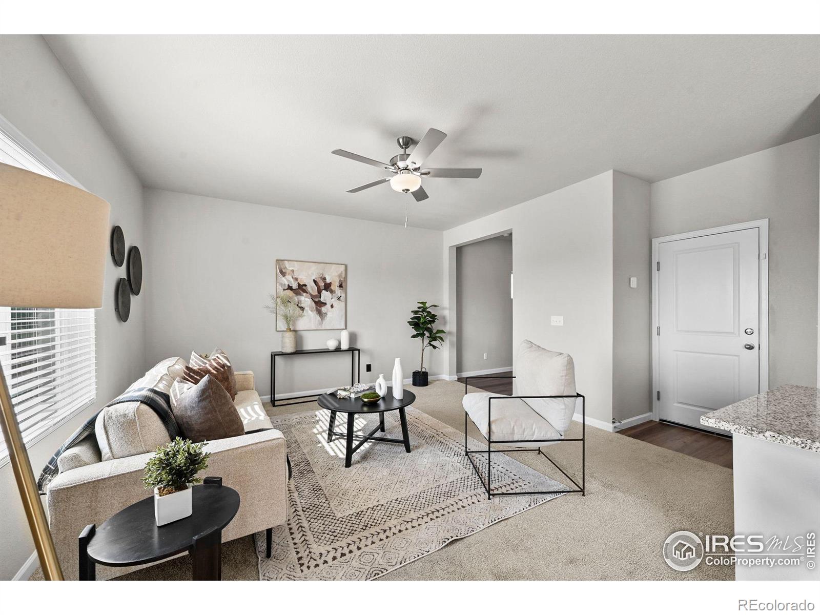 7307 Big Thompson Court