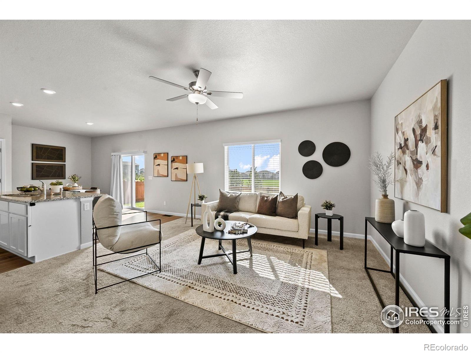 7307 Big Thompson Court