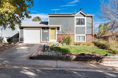 17177 E Navarro Place Aurora CO 80013