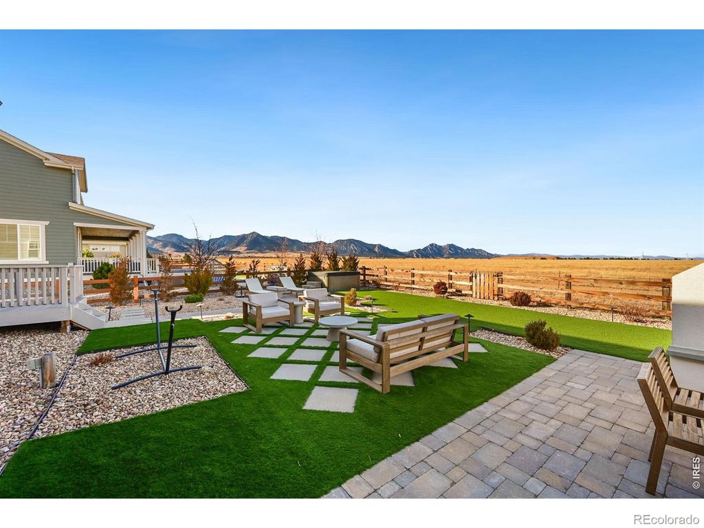 Photo of 19133 W 95th Lane, Arvada, CO 80007 (MLS # IR1056008)