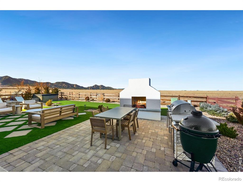 Photo of 19133 W 95th Lane, Arvada, CO 80007 (MLS # IR1056008)