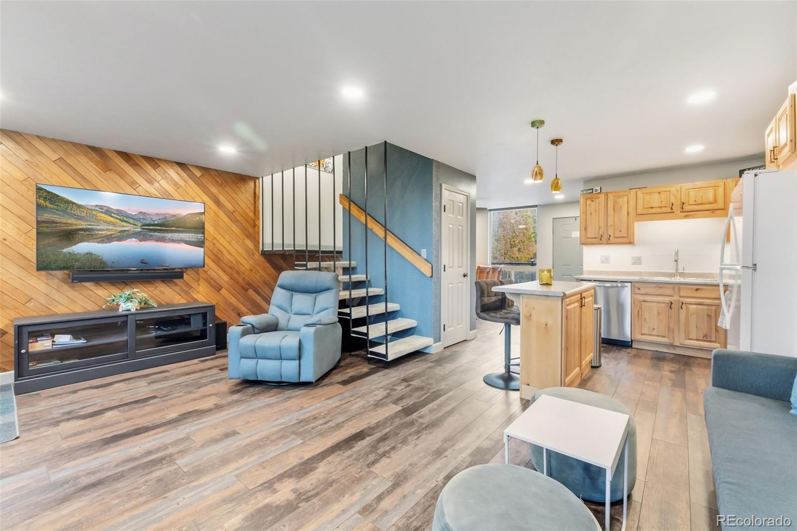 490 Straight Creek Drive 520