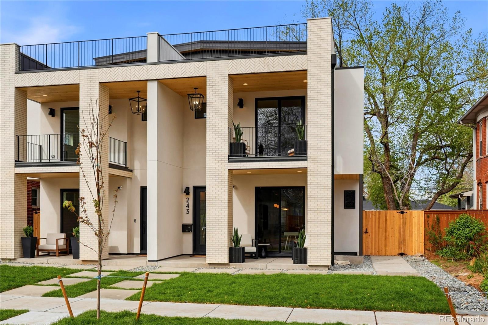 243 S Emerson Street