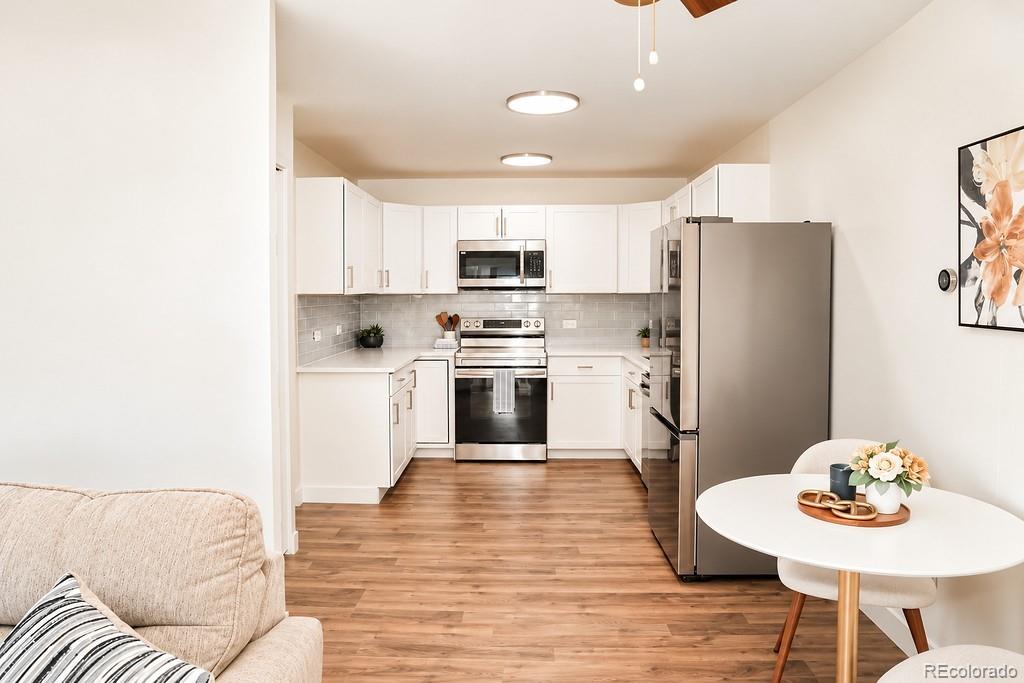 605 S Clinton Street 7B