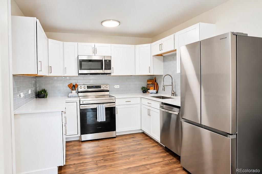 605 S Clinton Street 7B