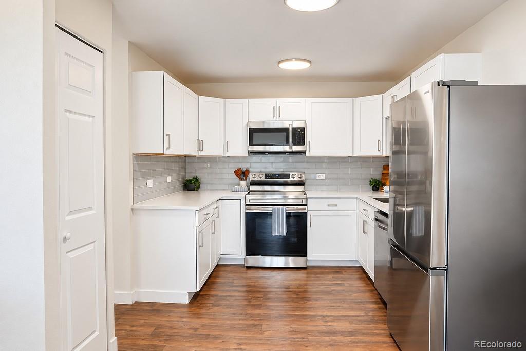 605 S Clinton Street 7B