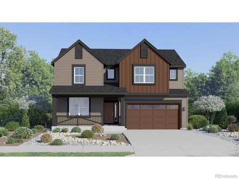 6423 Horned Lark Street Fort Collins CO 80528