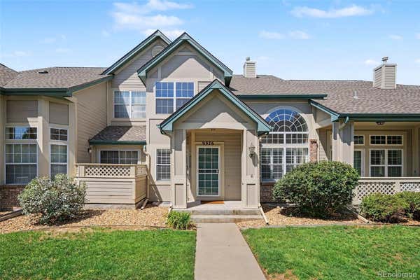 9976 E Hawaii Pl, Aurora, CO, 80247
