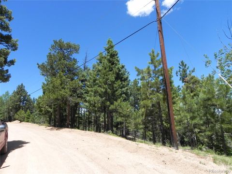 13886 Boulder Lane Larkspur CO 80118