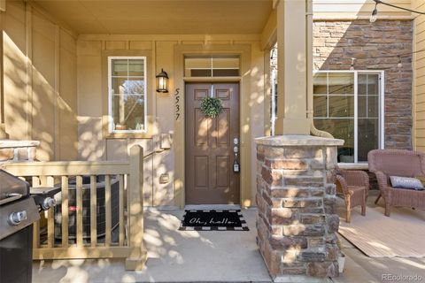 Arvada 27 5537 W 72nd Place Arvada CO 80003