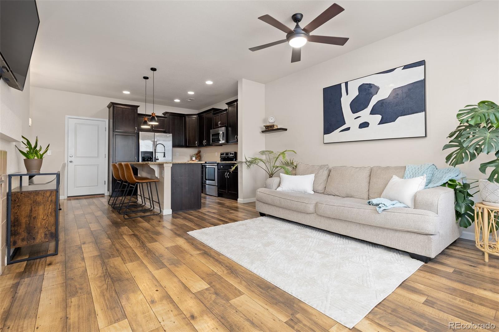 5537 W 72nd Place, Arvada, CO, 80003 1 5537 W 72nd Place