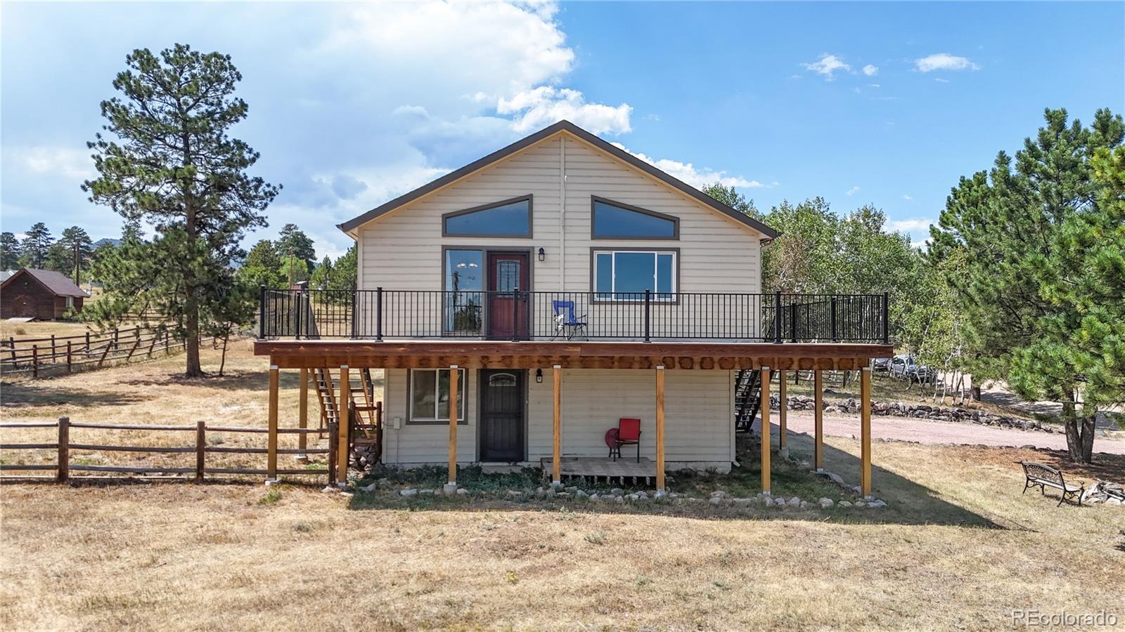 119 Quakie Way