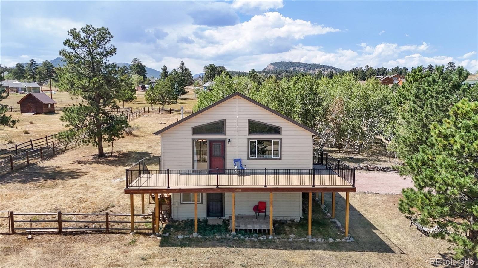 119 Quakie Way